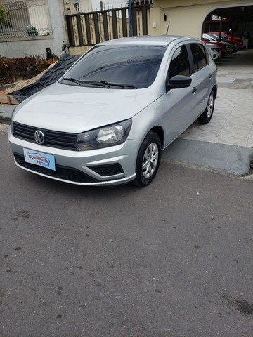 GOL 1.0 12V COMPLETO 2020/2021