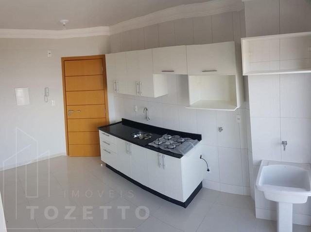 Apartamento para Venda em Ponta Grossa, Centro, 1 dormitório, 1 suíte, 1 banheiro, 1 vaga - Foto 7