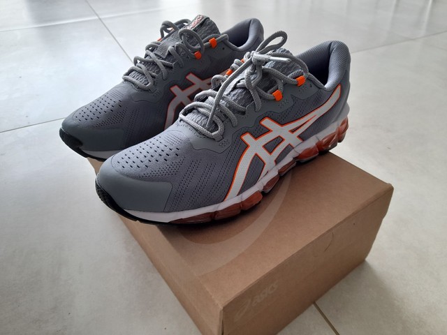 Novo asics hotsell quantum 360