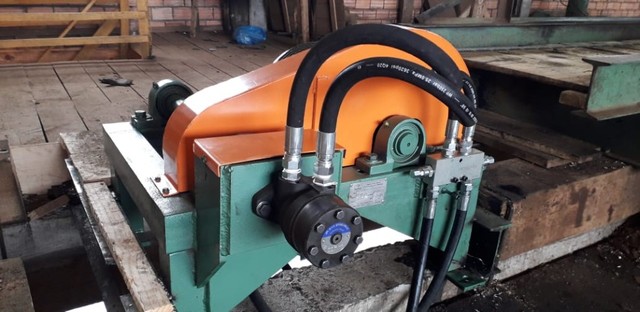 Maquinas para serrarias  - Foto 3