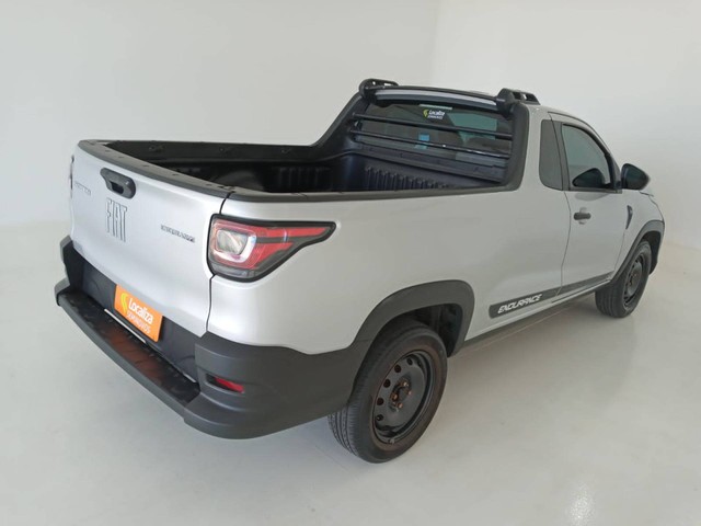 STRADA 2020/2021 1.4 FIRE FLEX ENDURANCE CS MANUAL - Foto 4