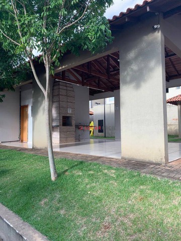 Apartamento com 2 dormitórios para alugar, 57 m² por R$ 650,00/mês - Centro - Cambé/PR