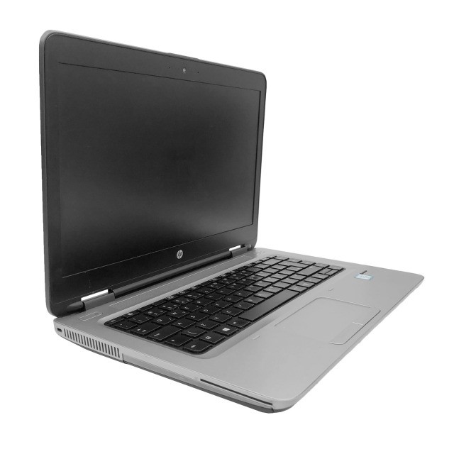 Notebook Probook Hp 640 G2 Intel Core I5 6300u 8gb Ssd 120gb Notebooks Floresta Belo 3202