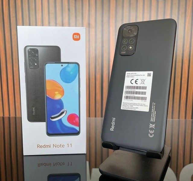 Xiaomi Promoção Aparti de 750 pronta entrega  - Foto 6