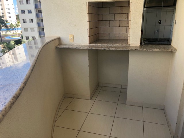 apto 2 qrtos acomoda 10 pessoas no Thermas dos bandeirantes - Foto 12