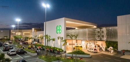 BARRA SHOPPING - SUPER LOJA - Comércio e indústria - Barra da