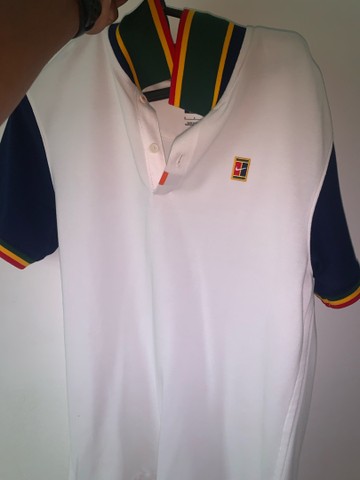 Camisa nike  - Foto 3