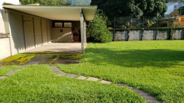 Imobiliária nova aliança vende casarão mobiliado em muriqui! - Foto 5