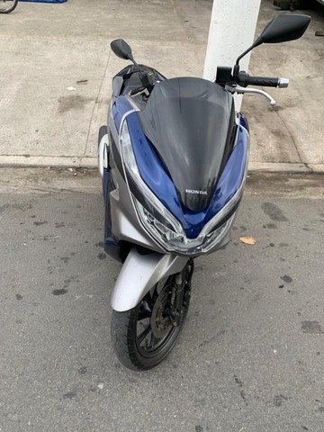 Honda pcx 150 sport ABS 2021