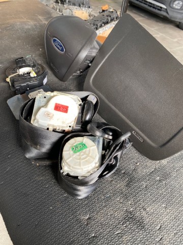 Kit de air bag Ford ka 2017  - Foto 3