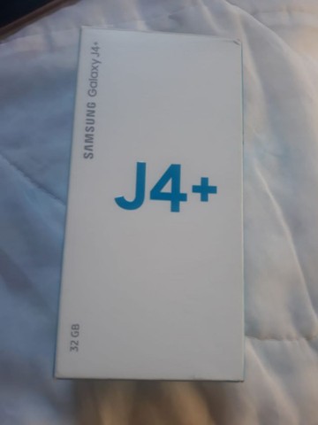 Celular J4+ - Foto 5