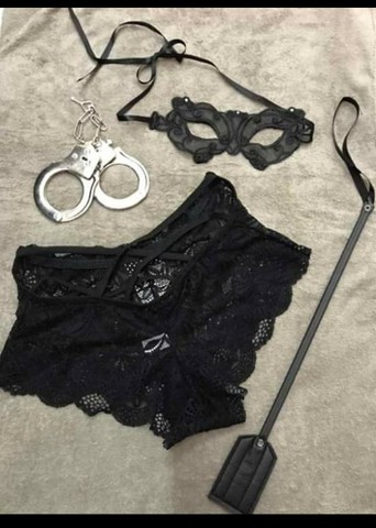 Lingerie ? - Foto 4