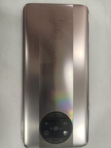 Xiaomi Poco X3 Pro | 8gb Ram - 256gb ROM