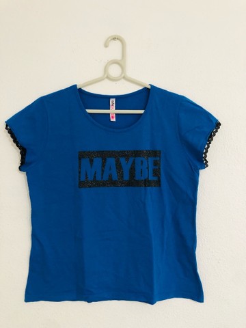 Blusas 20 - Foto 3