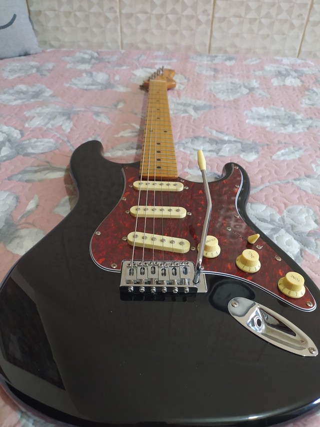 Guitarra TG 530