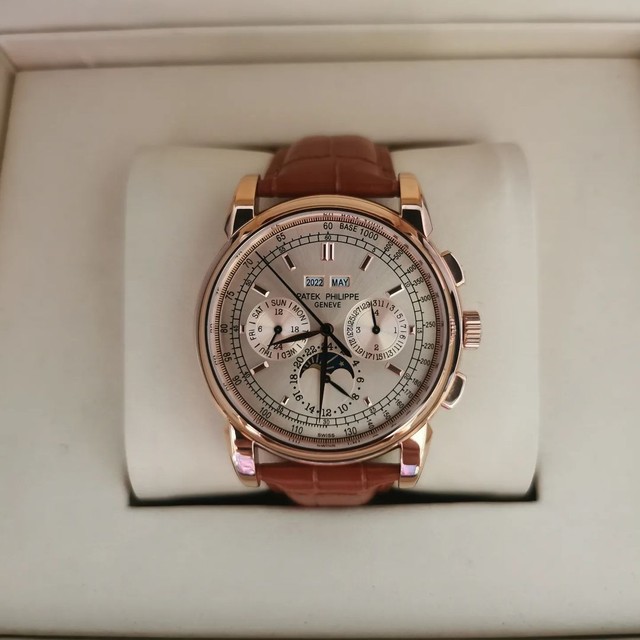 patek philippe 58152 price