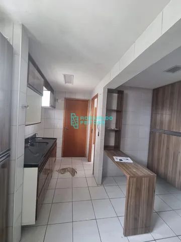 Apartamento para locação, Farol, Maceió, AL