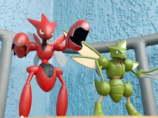 Serviços de Pintura em Action Figures  - Foto 4