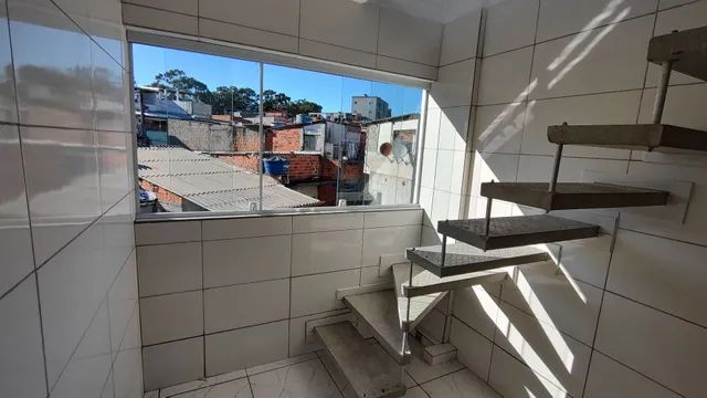 Captação de Apartamento a venda na Rua Paraíba, Vila Heliopolis, São Paulo, SP