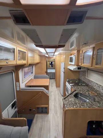 Motorhome Automático  Hobby /Scheid  - Foto 5