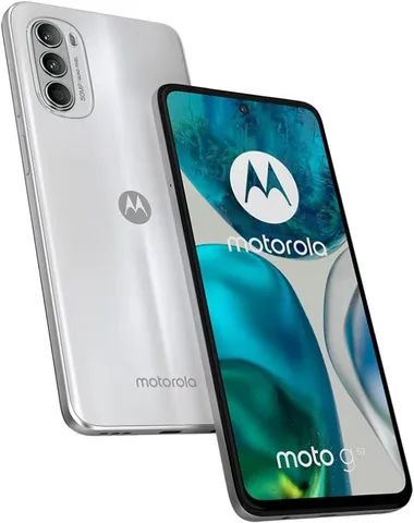 Moto G22 (XT2231-1 128GB) vs Moto G52 (128GB/4GB)