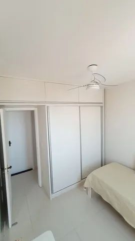 Captação de Apartamento a venda na Alameda Carrara, Pituba, Salvador, BA