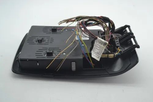 Luz Luminaria Cortesia Teto Bmw X6 2011 Original - Foto 2