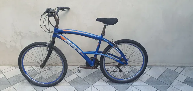 Olx bicicletas best sale bmx usadas