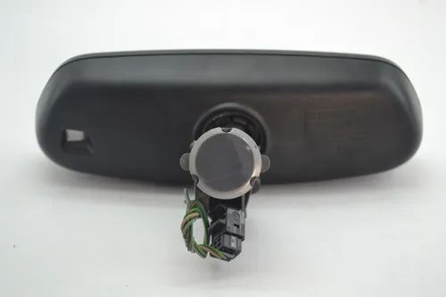 Espelho Retrovisor Interno Citroen C4 Lounge 2017 Original - Foto 3