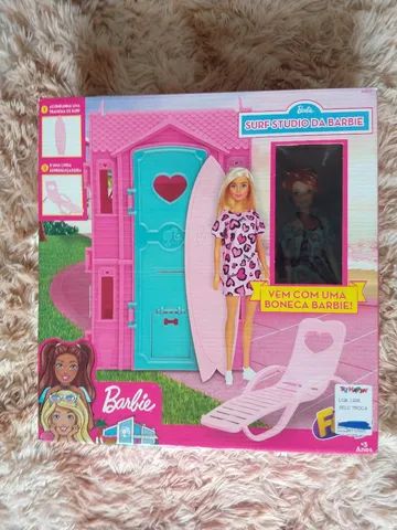 Estúdio Surf/Praia Barbie - Foto 2