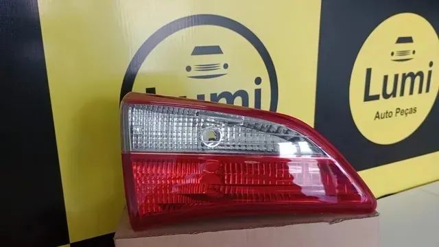 Lanterna Mala Hb20 Hatch 2012 a 2015 - NOVA!!