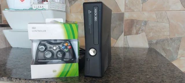 Mario xbox 360  +192 anúncios na OLX Brasil