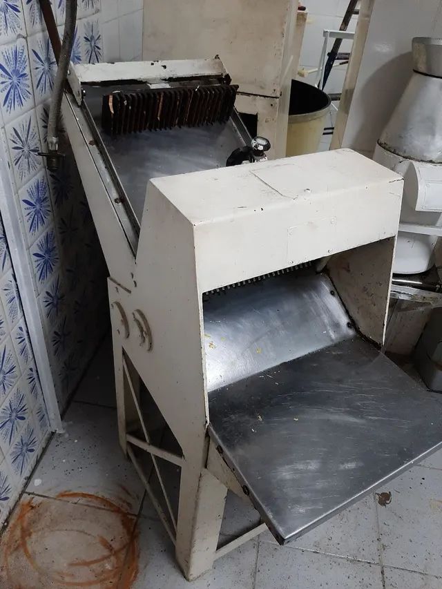 Padaria completa  - Foto 2