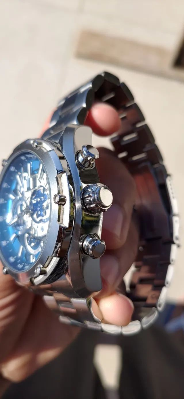 Invicta Speedway 50mm - Foto 3