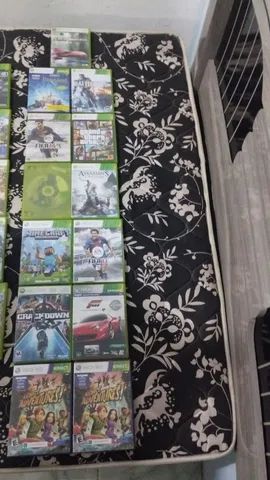 Jogos PC e Xbox - Videogames - Marcos Freire II, Nossa Senhora do Socorro  1258468577