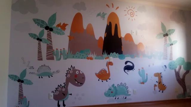Instalador papel de paredes 