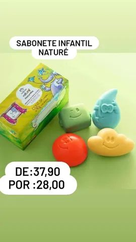 Produtos essenciais 