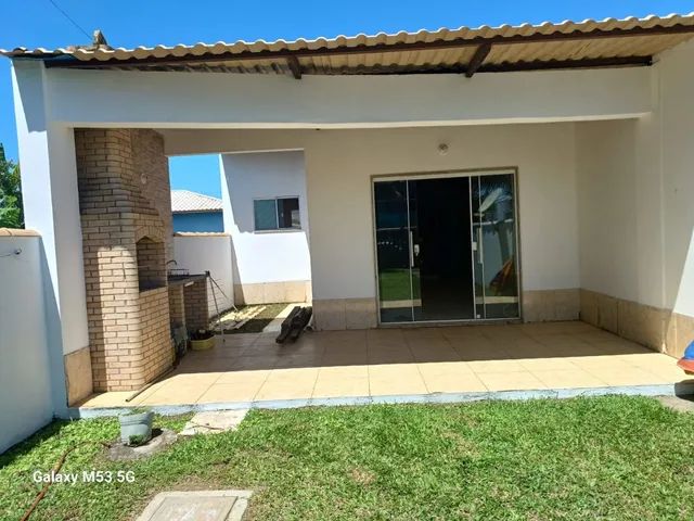 Captação de Casa a venda na Rua Robalo, Peixe Dourado, Casimiro de Abreu, RJ