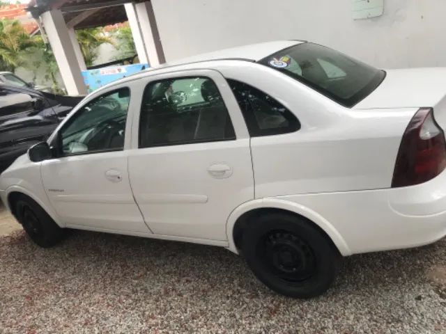 CHEVROLET CORSA flex 2010 Usados e Novos - Fortaleza, CE