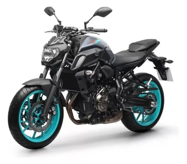 YAMAHA MT07/MT07 ABS 689CC 2025 1215423142 OLX