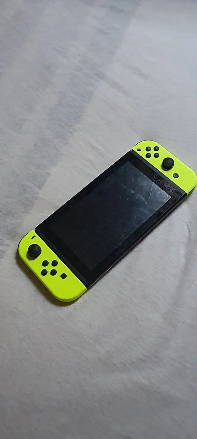 Jogo Nintendo switch - pokémon roxo