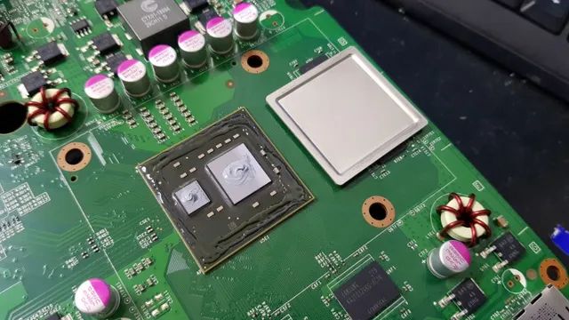 xbox 360 luz vermelha da morte resolvemos - Foto 3