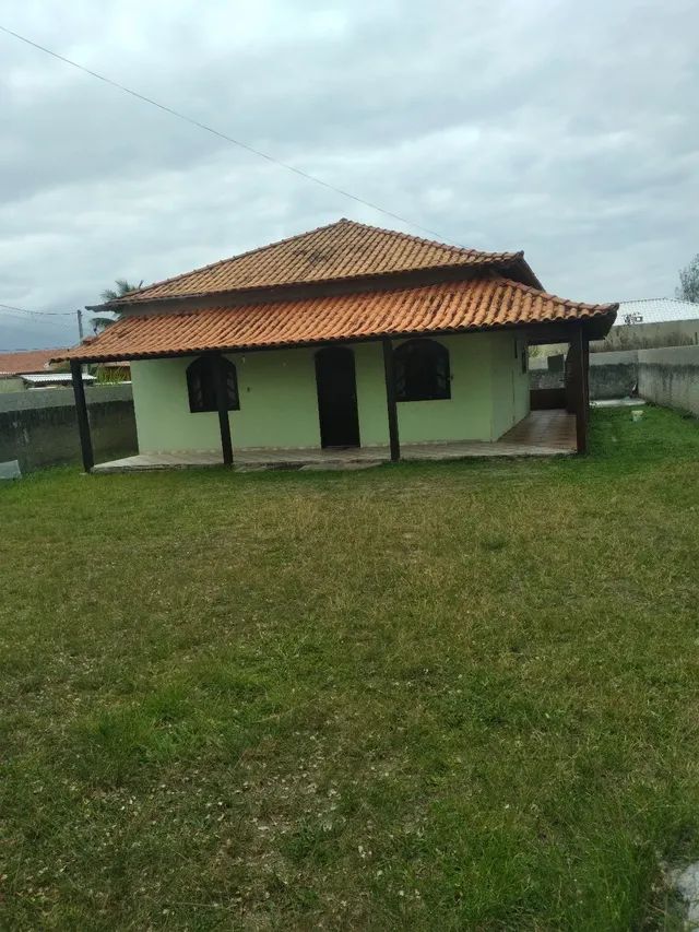 Captação de Casa a venda na Rua Sessenta e Cinco, Jaconé (Ponta Negra), Maricá, RJ