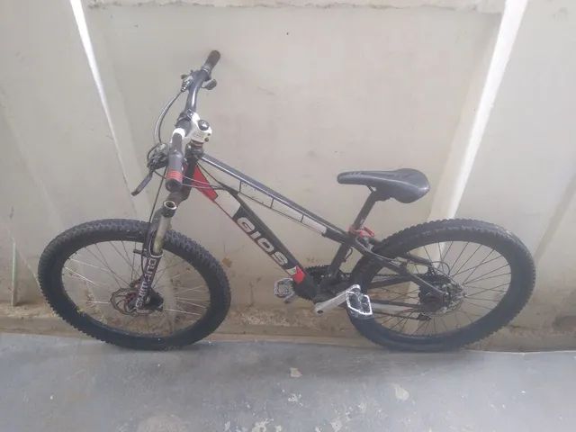 Bicicleta Gios Aro 26