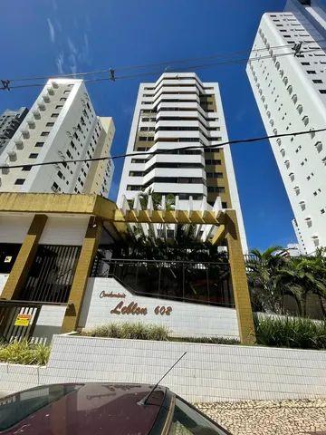 Captação de Apartamento a venda na Rua Clara Nunes, Pituba, Salvador, BA