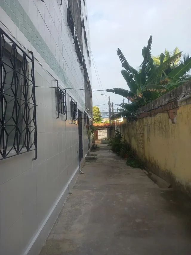 Captação de Apartamento a venda na Rua Soldado Adalberto de Melo, Cordeiro, Recife, PE