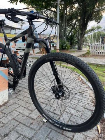 Cannondale discount mtb olx