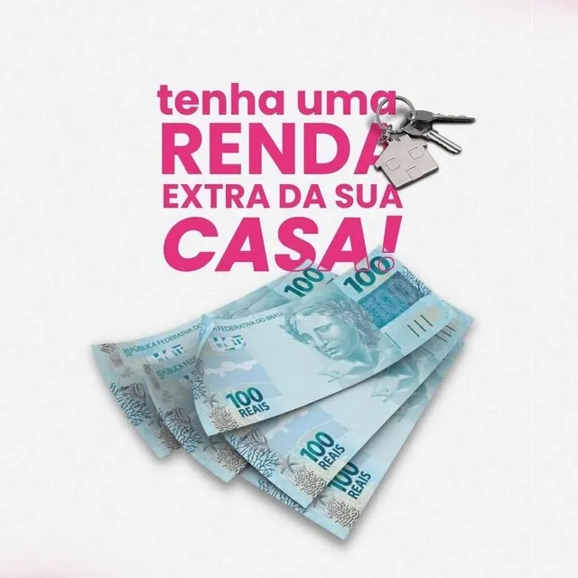 Vagas Para revendedora