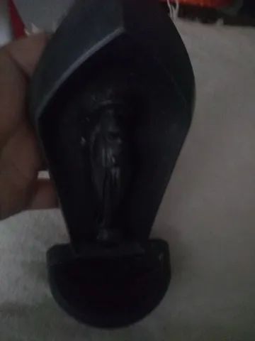 Santinha para pôr água benta - Foto 2