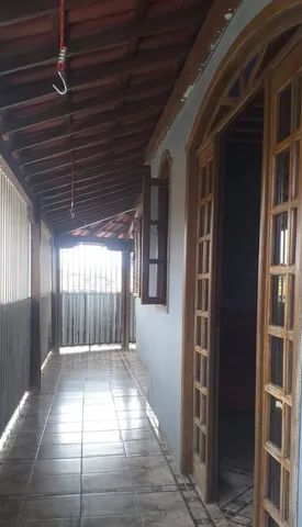 Captação de Casa a venda na Rua Mato Grosso, Vila Delma (Justinopolis), Ribeirão das Neves, MG